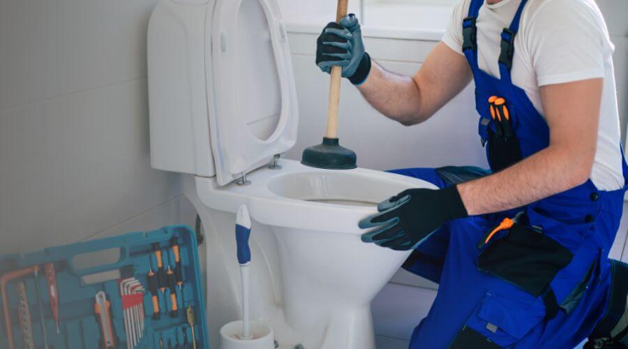 Professional Leak Detection in Valdosta, GA